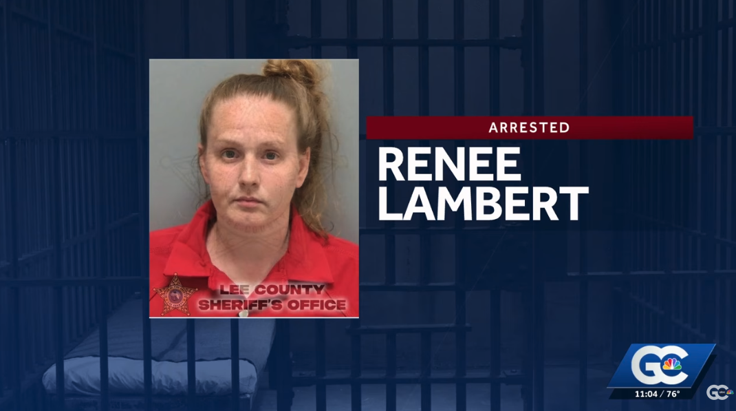 Renee Lambert